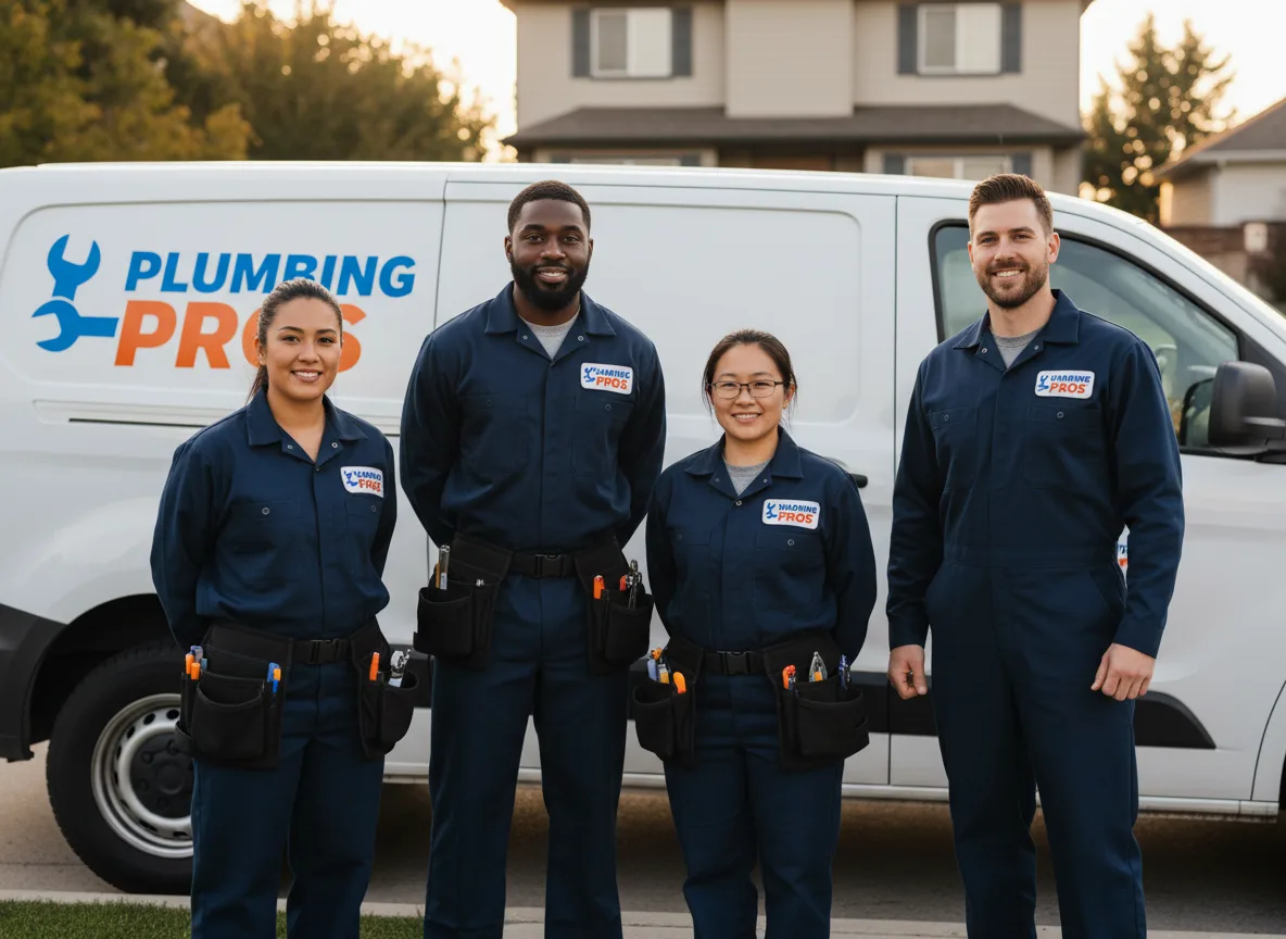 Water Heater Repair company in Buckingham, PA
